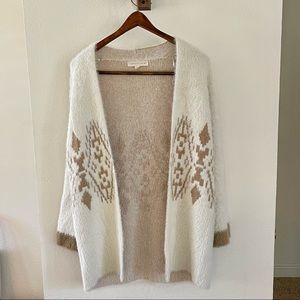 Lovestitch cardigan